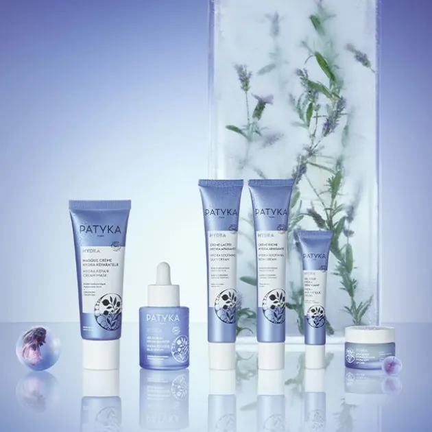 Patyka Sérum Bleu Hydra Booster - 30 ml