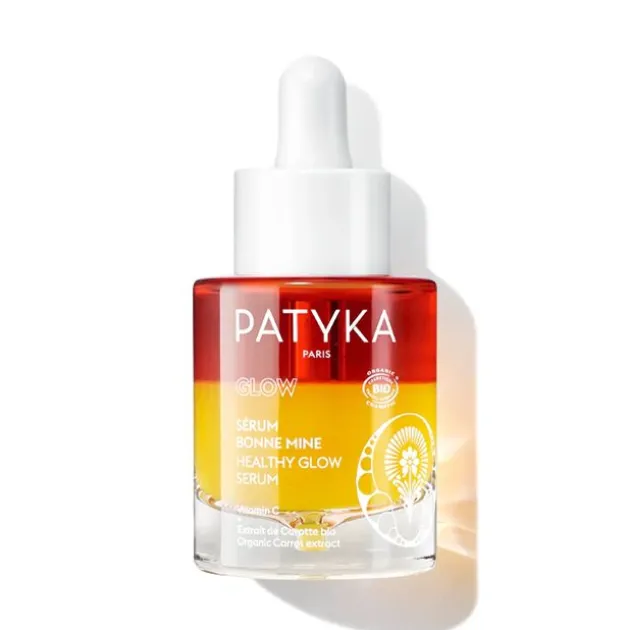 Patyka Sérum Bonne Mine Glow - 30 ml
