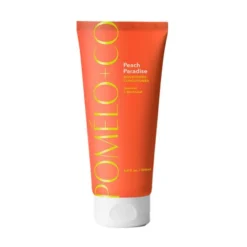 Pomélo+Co Après-shampoing nourrissant Peach Paradise - 200 ml