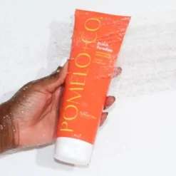Pomélo+Co Après-shampoing nourrissant Peach Paradise - 200 ml