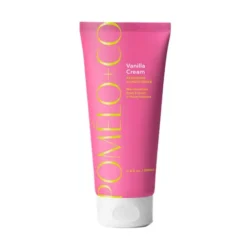 Pomélo+Co Après-shampoing réparateur Vanilla Cream - 200 ml