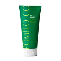 Pomélo+Co Après-shampoing soin profond Matcha Butter - 200 ml