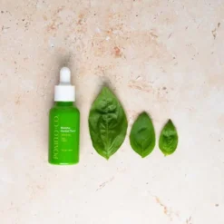 Pomélo+Co Huile cuir chevelu Matcha Herbal Tonic - 30 ml