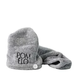 Pomélo+Co Serviette turban cheveux HairUp