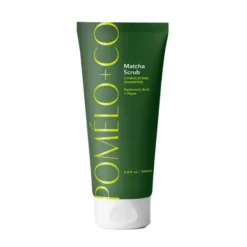 Pomélo+Co Shampoing exfoliant Matcha Scrub - 200 ml