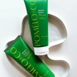 Pomélo+Co Shampoing exfoliant Matcha Scrub - 200 ml