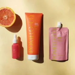 Pomélo+Co Shampoing nourrissant Peach Perfect - 200 ml