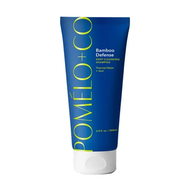 Pomélo+Co Shampoing purifiant Bamboo Defense - 200 ml