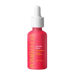 Pomélo+Co Sérum cheveux Vanilla Elixir - 30 ml