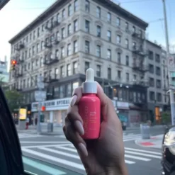 Pomélo+Co Sérum cheveux Vanilla Elixir - 30 ml