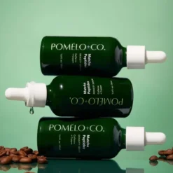 Pomélo+Co Sérum cheveux volume Matcha Peptides - 50 ml