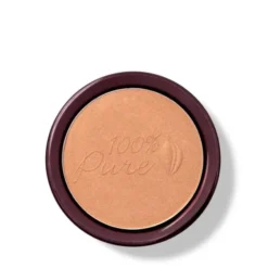 100% Pure Cacao Pigmented Bronzer - 9 g