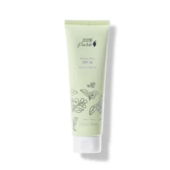 100% Pure Crème Solaire SPF30 Au Thé Vert - 83 ml