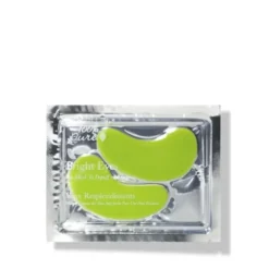 100% Pure Patch Yeux Resplendissants - 8 g