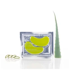 100% Pure Patch Yeux Resplendissants - 8 g