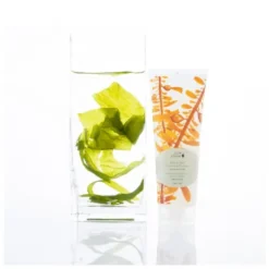 100% Pure Shampoing Volume Kelp Et Menthe - 236 ml