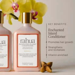Rahua Après-shampoing Enchanted Island - 275 ml
