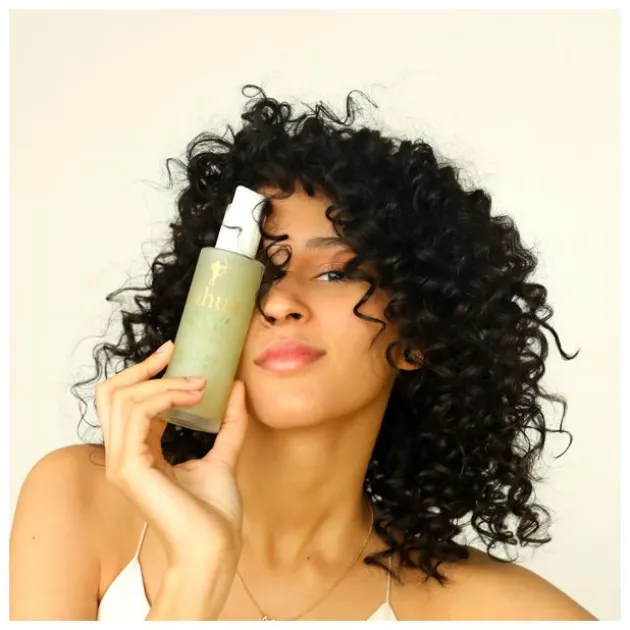 Rahua Gel cheveux à l'aloe vera - 120 ml