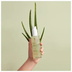 Rahua Gel cheveux à l'aloe vera - 120 ml