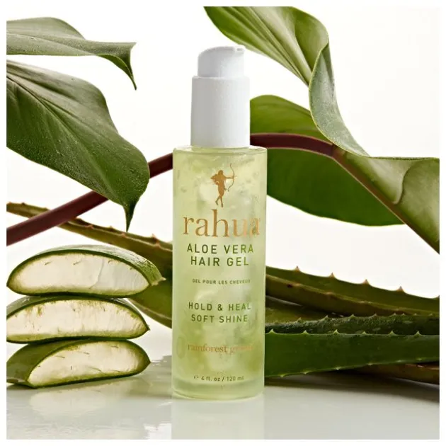 Rahua Gel cheveux à l'aloe vera - 120 ml