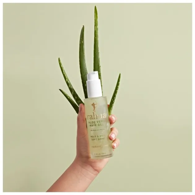 Rahua Gel cheveux à l'aloe vera - 120 ml