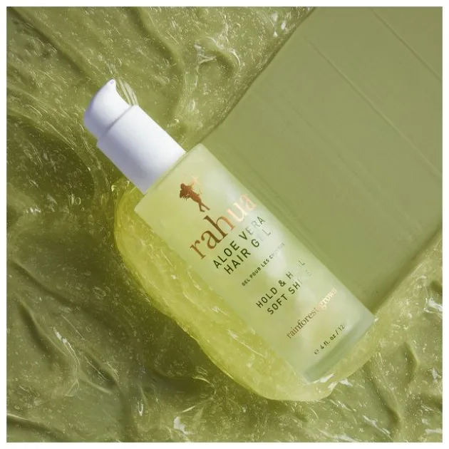 Rahua Gel cheveux à l'aloe vera - 120 ml
