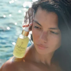 Rahua Lotion tonique Scalp & Skin - 124 ml