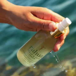 Rahua Lotion tonique Scalp & Skin - 124 ml