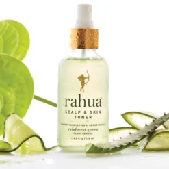 Rahua Lotion tonique Scalp & Skin - 124 ml