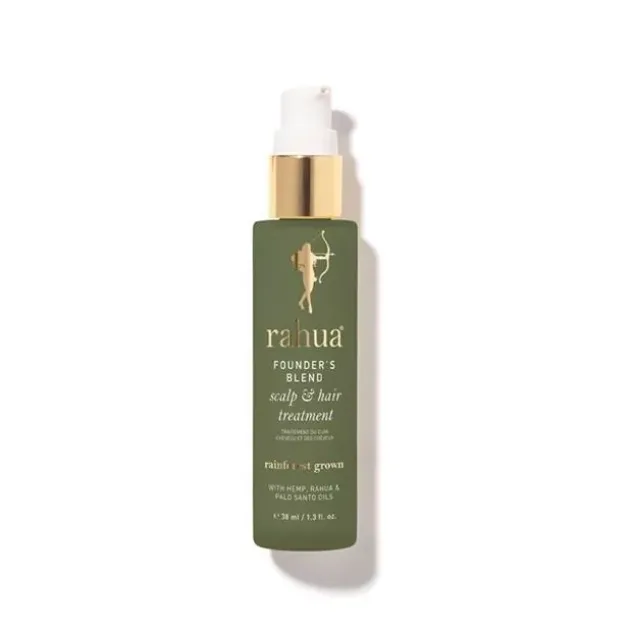 Rahua Masque équilibrant Founder's Blend - 38ml
