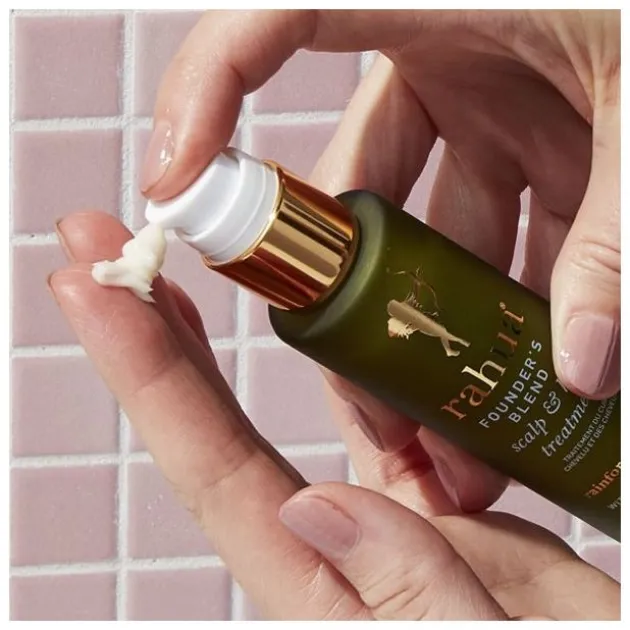 Rahua Masque équilibrant Founder's Blend - 38ml