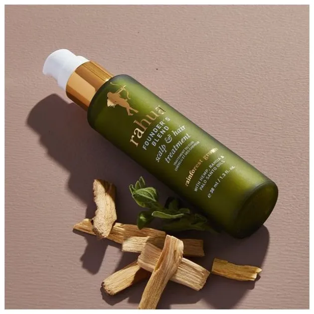Rahua Masque équilibrant Founder's Blend - 38ml