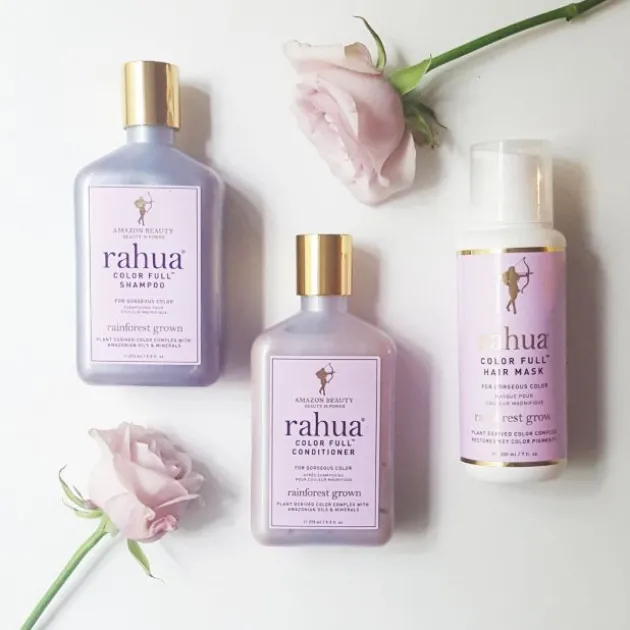 Rahua Shampoing cheveux colorés Color Full™- 275ml