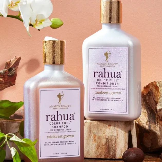 Rahua Shampoing cheveux colorés Color Full™- 275ml