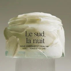 Refeel Naturals Crème corps effet peau neuve Le sud, la nuit - 200 ml