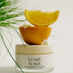 Refeel Naturals Crème corps effet peau neuve Le sud, la nuit - 200 ml