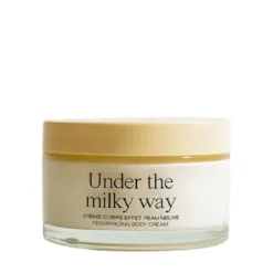 Refeel Naturals Crème corps effet peau neuve Under the milky way - 200 ml