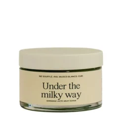 Refeel Naturals Gommage lacté Under the milky way - 200 ml