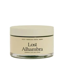 Refeel Naturals Gommage lacté Lost Alhambra - 200 ml