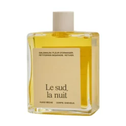 Refeel Naturals Huile soyeuse Le sud, la nuit - 100 ml