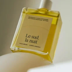 Refeel Naturals Huile soyeuse Le sud, la nuit - 100 ml