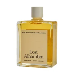Refeel Naturals Huile soyeuse Lost Alhambra - 100 ml