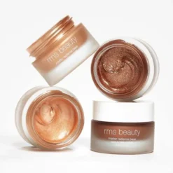 RMS Beauty Base de teint Master Radiance - 15 ml