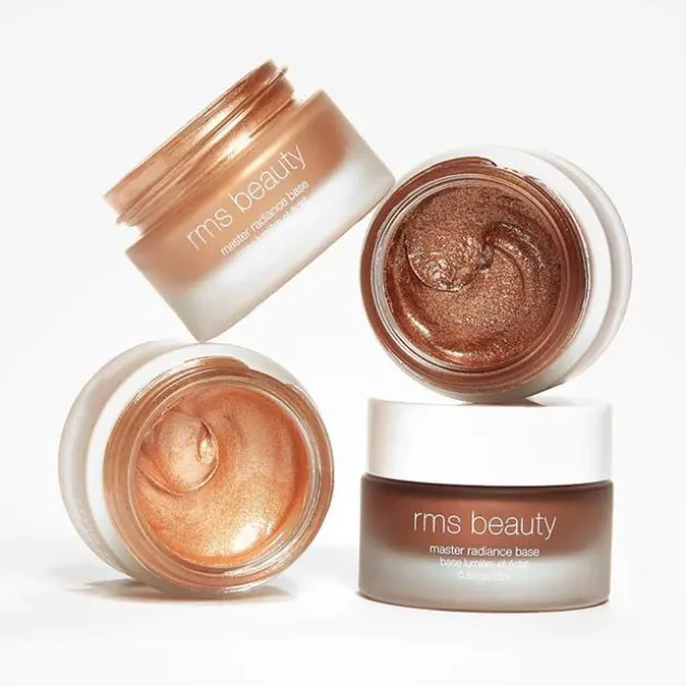RMS Beauty Base de teint Master Radiance - 15 ml