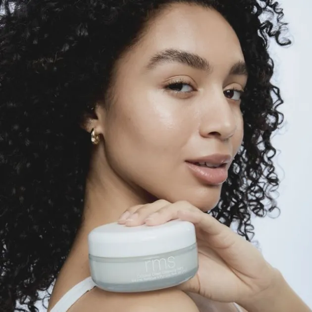 RMS Beauty Baume démaquillant Coconut Clean Cleansing Balm - 100 g