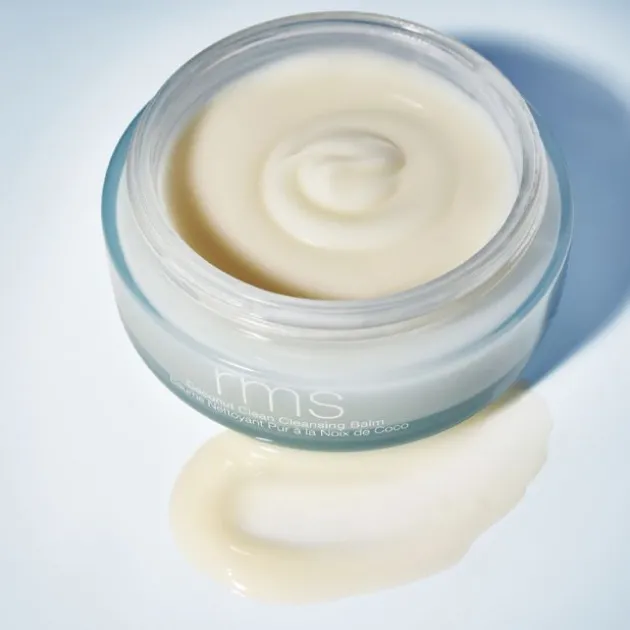 RMS Beauty Baume démaquillant Coconut Clean Cleansing Balm - 100 g