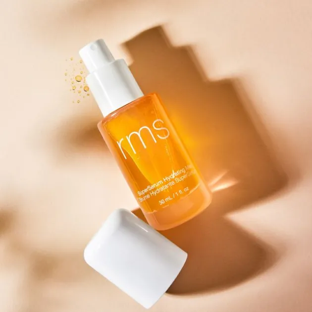 RMS Beauty Brume bi-phasée SuperSerum Hydrating Mist