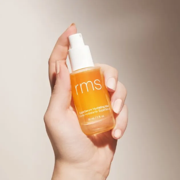 RMS Beauty Brume bi-phasée SuperSerum Hydrating Mist