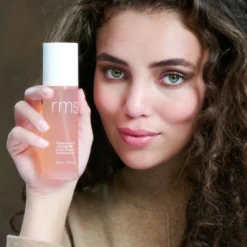 RMS Beauty Brume fixatrice Radiance Lock