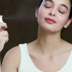 RMS Beauty Brume fixatrice Radiance Lock